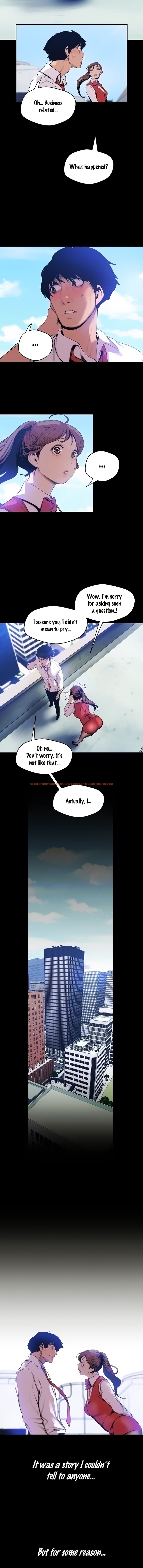 Read Hentai Image 3 378 in comic A Wonderful New World - Chapter 64 - www.hentaitnt.net