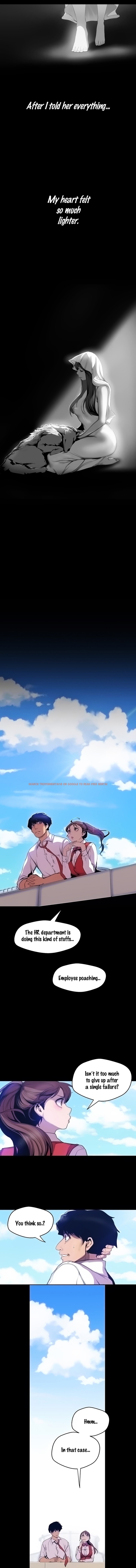 Read Hentai Image 5 378 in comic A Wonderful New World - Chapter 64 - www.hentaitnt.net
