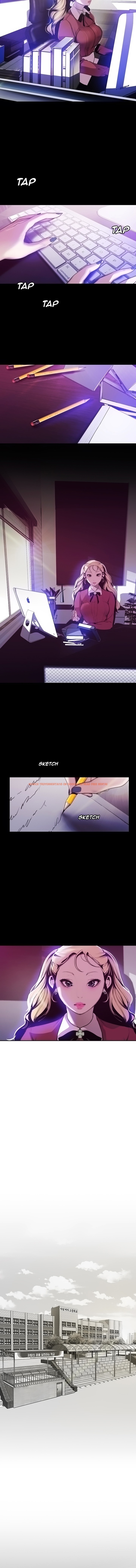 Read Hentai Image 7 378 in comic A Wonderful New World - Chapter 64 - www.hentaitnt.net