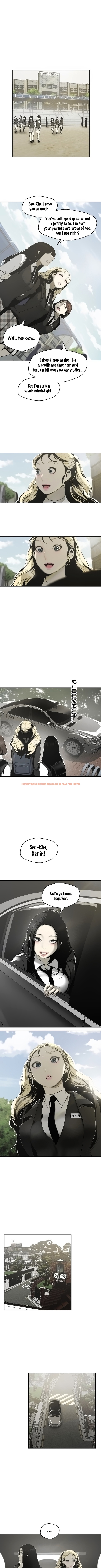 Read Hentai Image 9 378 in comic A Wonderful New World - Chapter 64 - www.hentaitnt.net