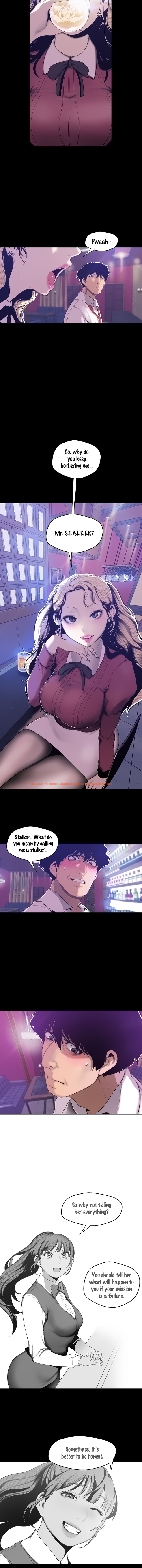 Read Hentai Image 7 378 in comic A Wonderful New World - Chapter 65 - hentaitnt.net