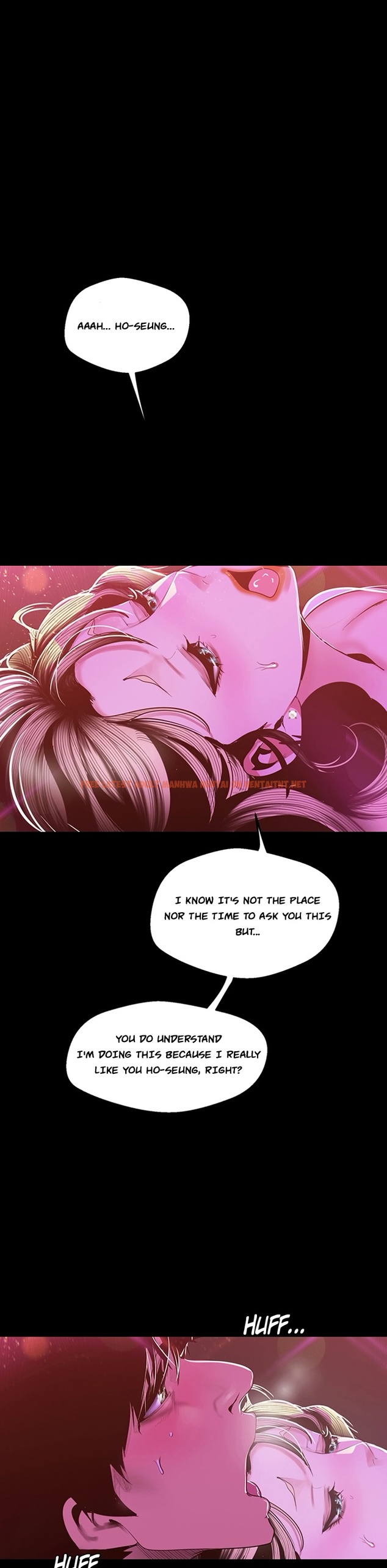 Read Hentai Image 13 371 in comic A Wonderful New World - Chapter 77 - hentaitnt.net