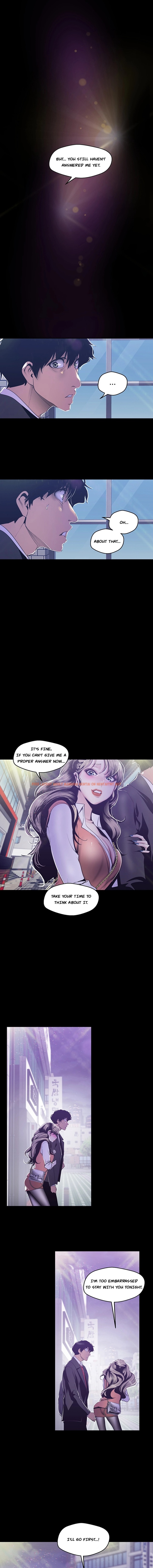 Read Hentai Image 10 371 in comic A Wonderful New World - Chapter 78 - hentaitnt.net