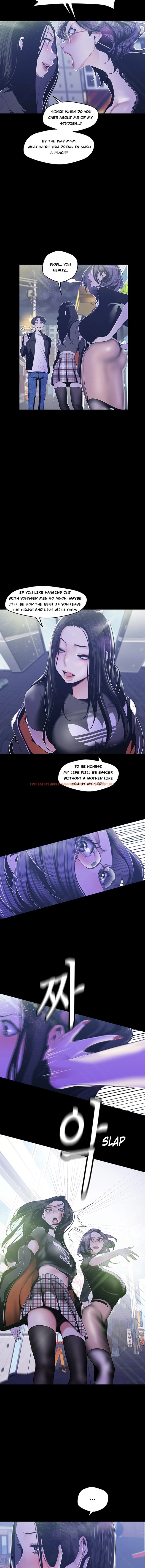 Read Hentai Image 7 371 in comic A Wonderful New World - Chapter 78 - hentaitnt.net