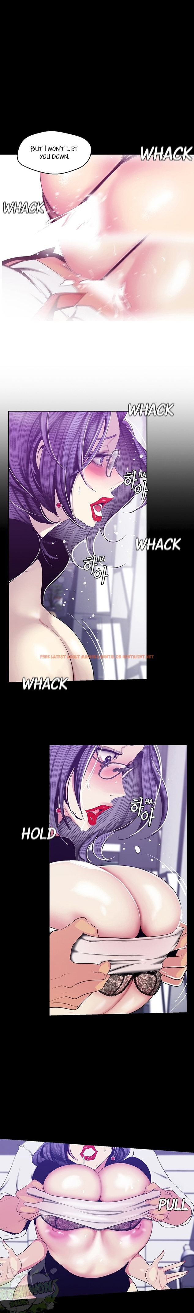 Read Hentai Image 13 368 in comic A Wonderful New World - Chapter 81 - hentaitnt.net