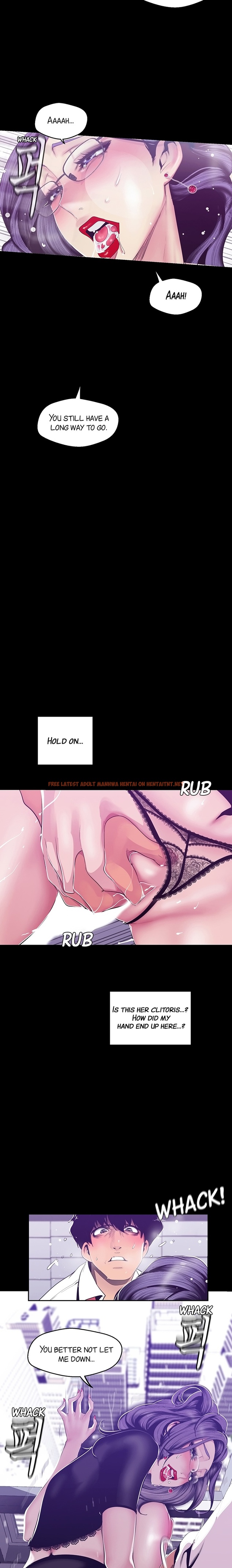 Read Hentai Image 15 368 in comic A Wonderful New World - Chapter 81 - hentaitnt.net