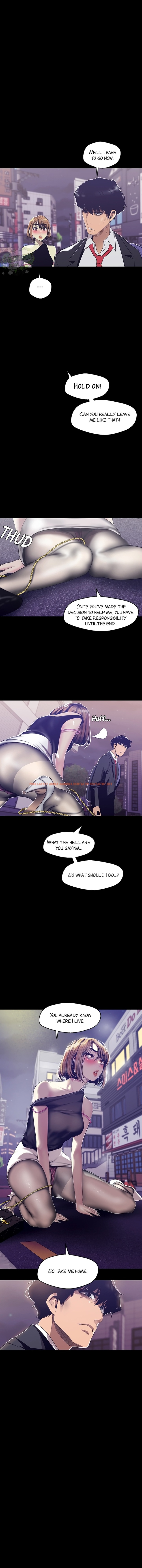 Read Hentai Image 1 368 in comic A Wonderful New World - Chapter 84 - hentaitnt.net