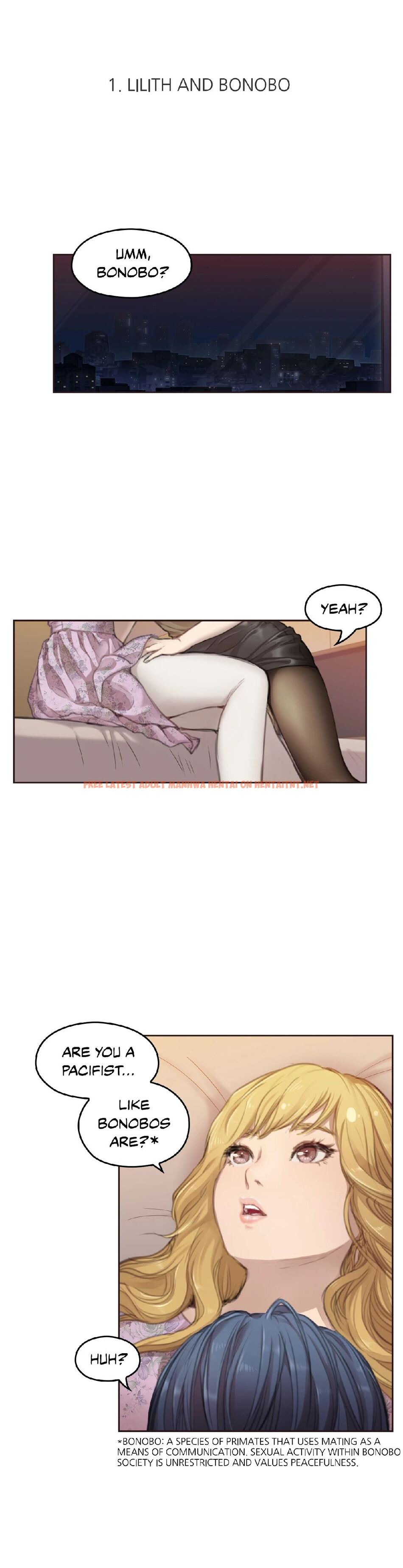 Read Hentai Image 13 266 in comic A World Of Our Own - Chapter 1 - hentaitnt.net