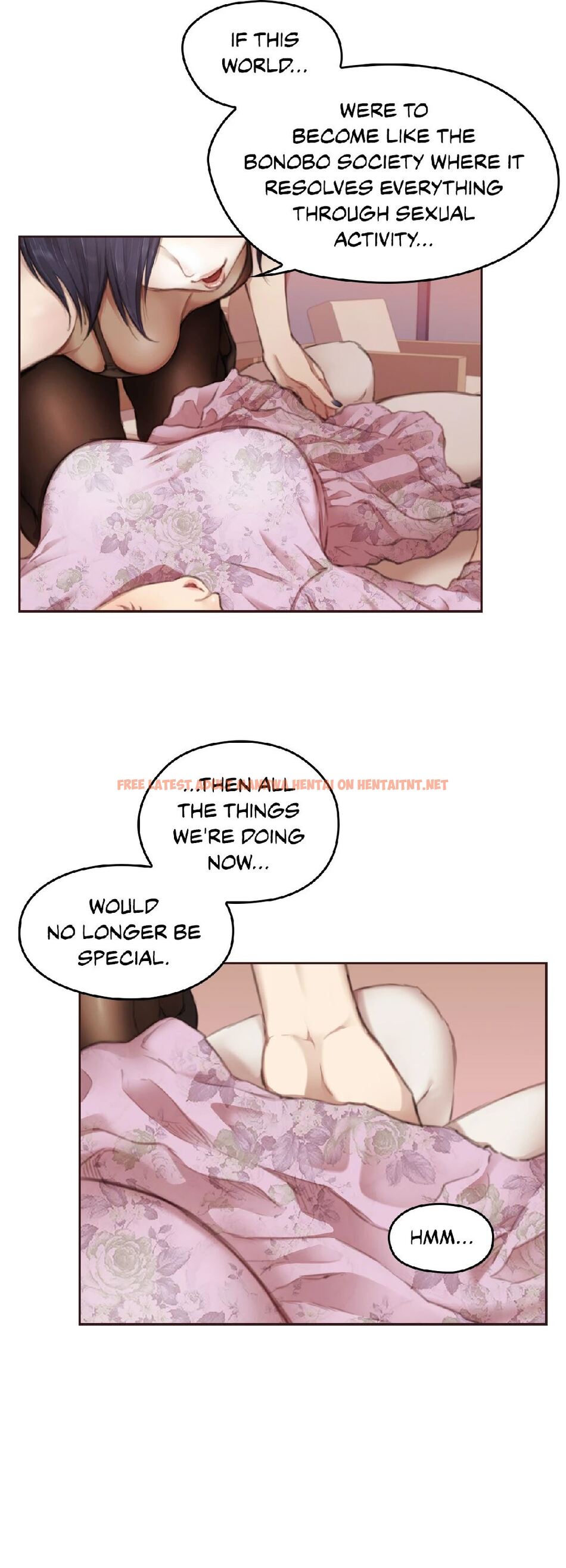 Read Hentai Image 15 266 in comic A World Of Our Own - Chapter 1 - hentaitnt.net