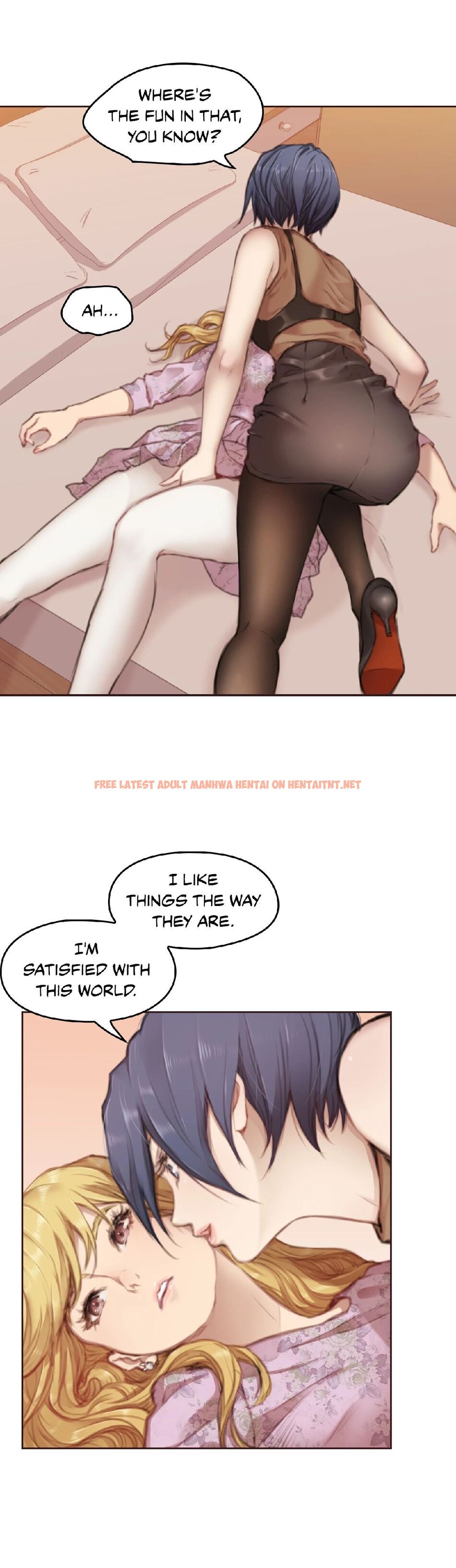 Read Hentai Image 16 266 in comic A World Of Our Own - Chapter 1 - hentaitnt.net