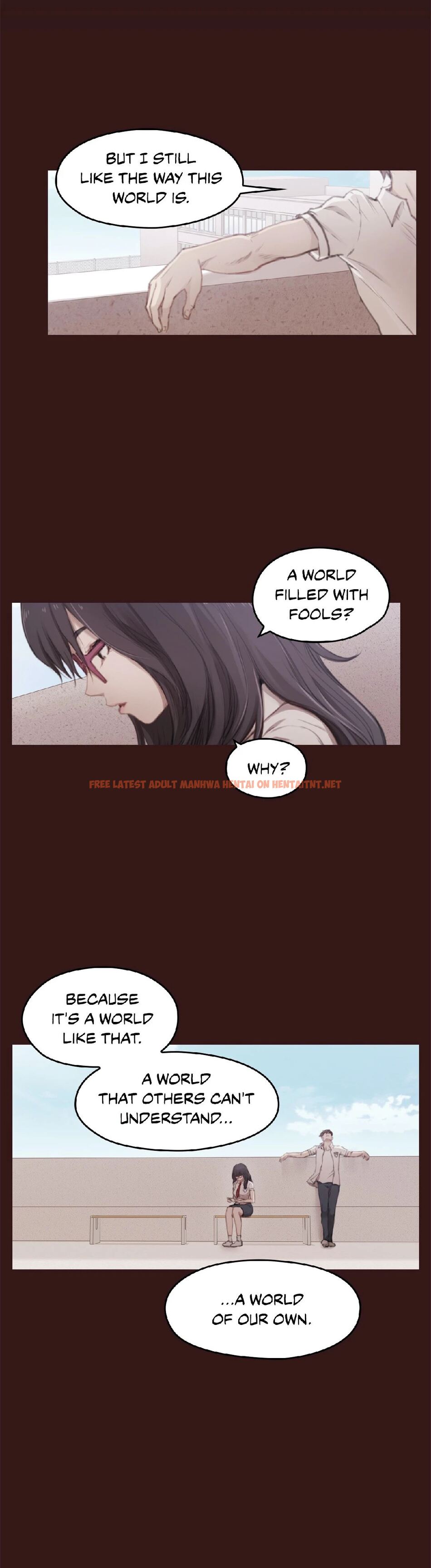 Read Hentai Image 18 266 in comic A World Of Our Own - Chapter 1 - hentaitnt.net