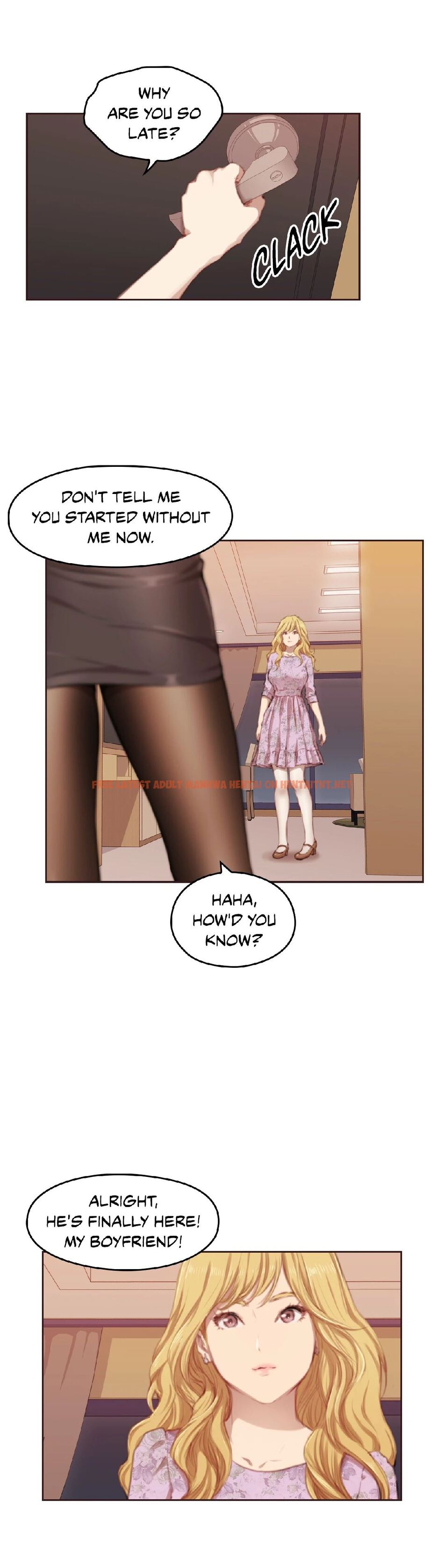 Read Hentai Image 28 266 in comic A World Of Our Own - Chapter 1 - hentaitnt.net