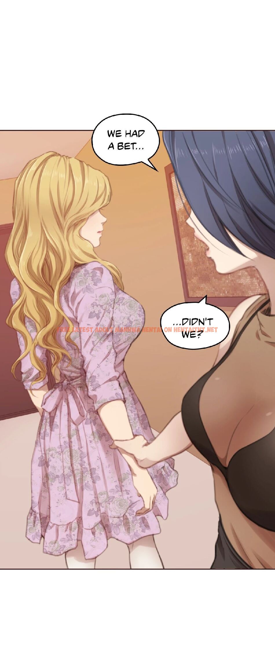 Read Hentai Image 35 266 in comic A World Of Our Own - Chapter 1 - hentaitnt.net