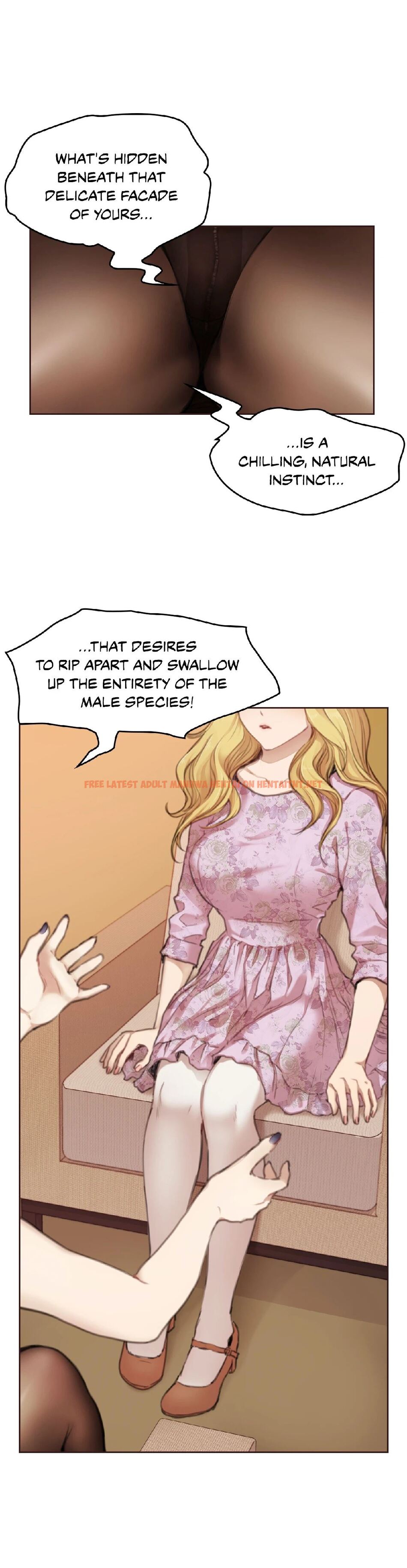 Read Hentai Image 8 266 in comic A World Of Our Own - Chapter 1 - hentaitnt.net