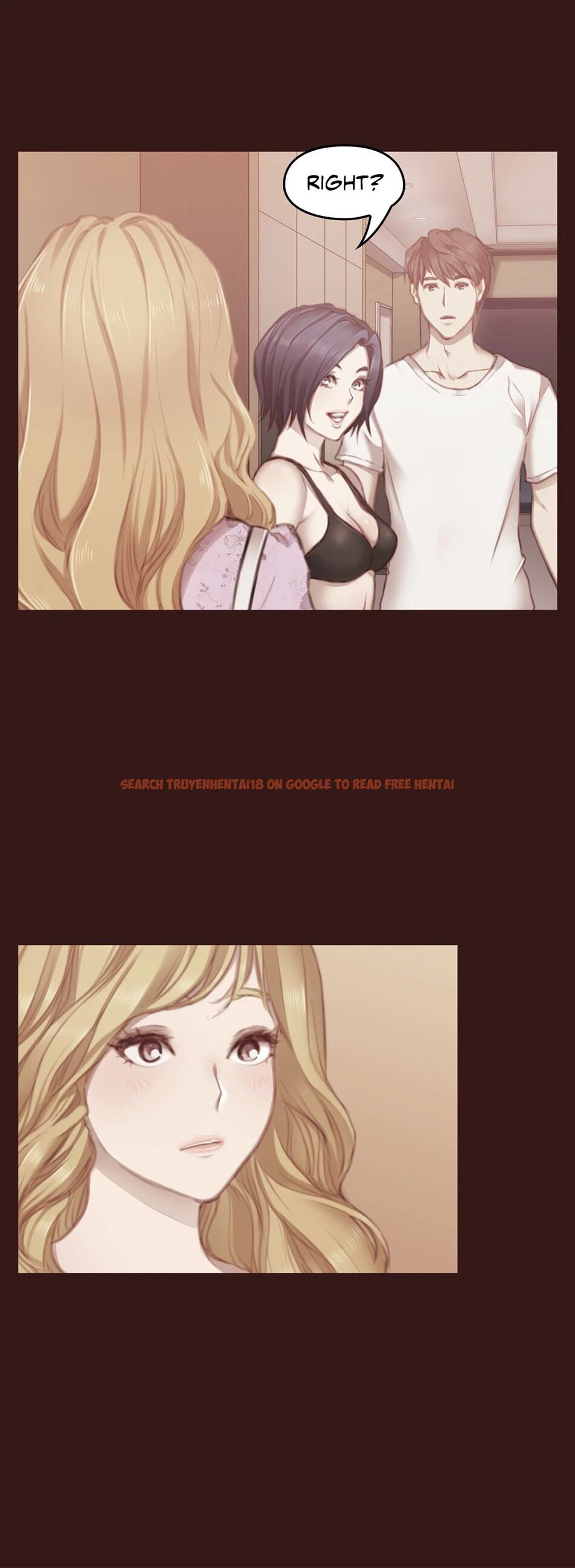 Read Hentai Image 10 232 in comic A World Of Our Own - Chapter 12 - www.hentaitnt.net