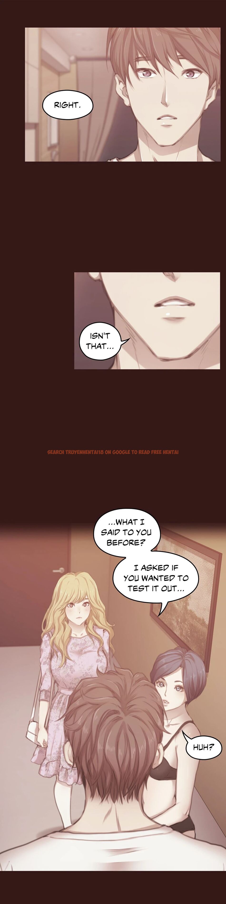 Read Hentai Image 11 232 in comic A World Of Our Own - Chapter 12 - www.hentaitnt.net