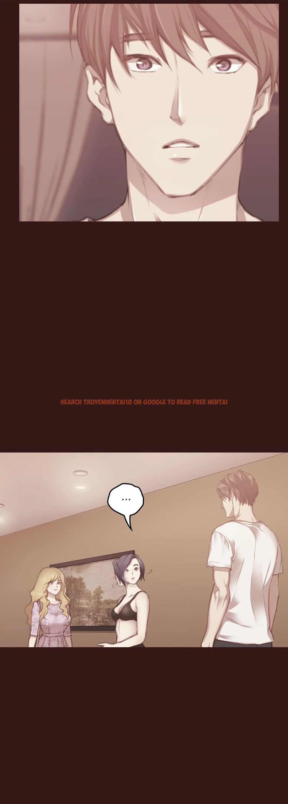 Read Hentai Image 13 232 in comic A World Of Our Own - Chapter 12 - www.hentaitnt.net