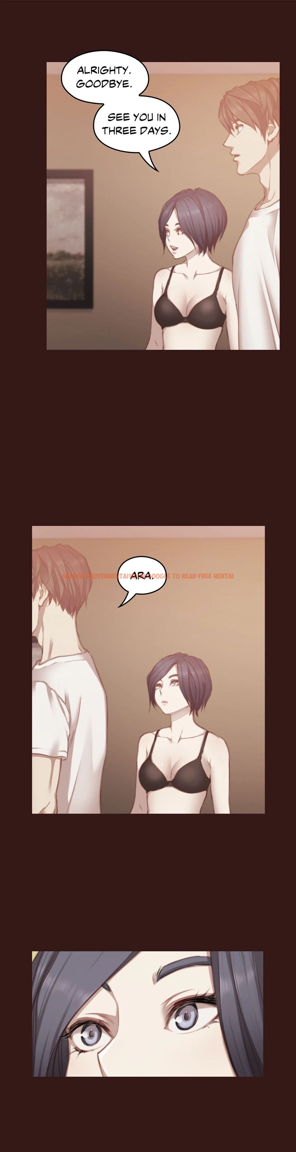 Read Hentai Image 15 232 in comic A World Of Our Own - Chapter 12 - www.hentaitnt.net