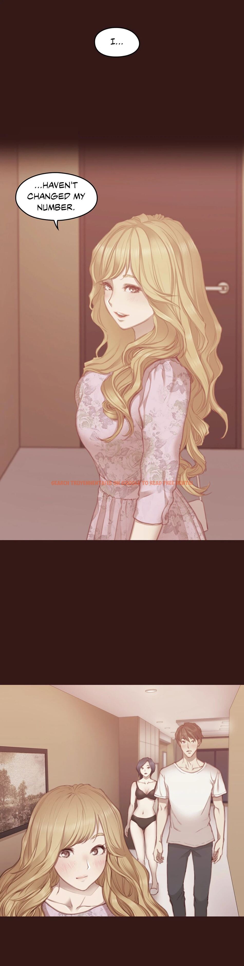 Read Hentai Image 17 233 in comic A World Of Our Own - Chapter 12 - www.hentaitnt.net