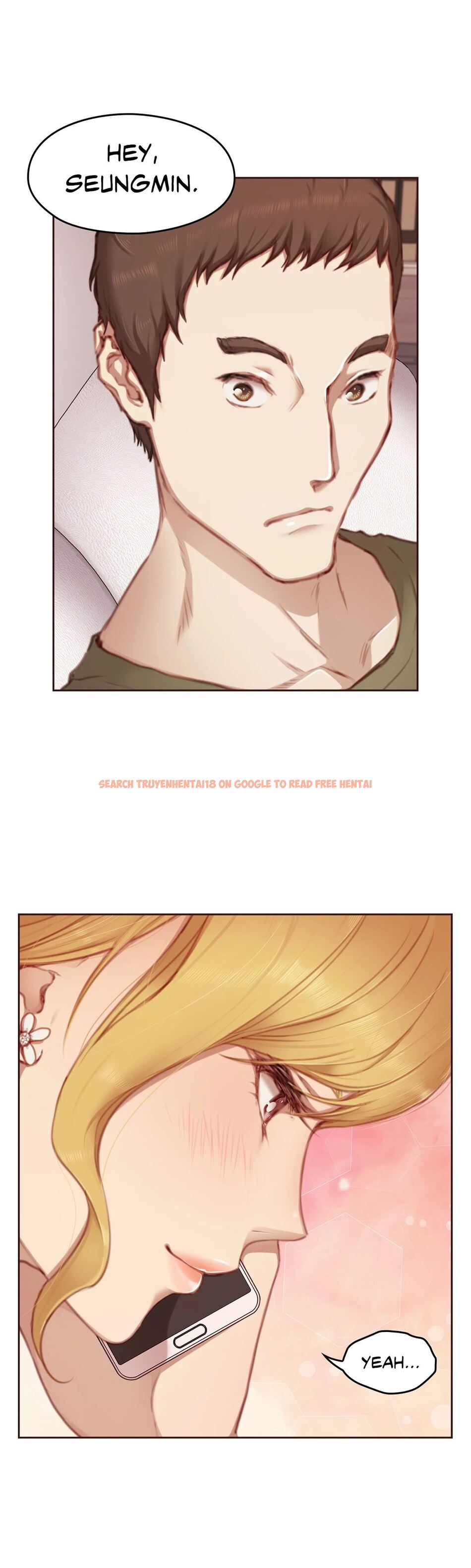 Read Hentai Image 2 232 in comic A World Of Our Own - Chapter 12 - www.hentaitnt.net