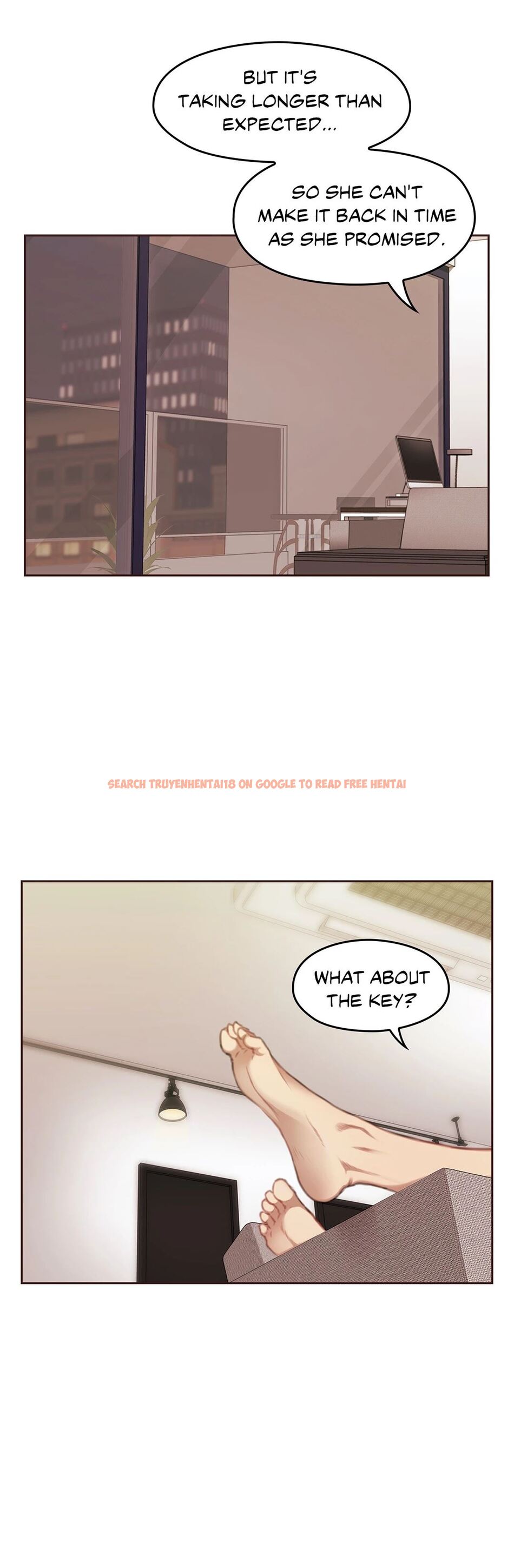 Read Hentai Image 20 233 in comic A World Of Our Own - Chapter 12 - www.hentaitnt.net