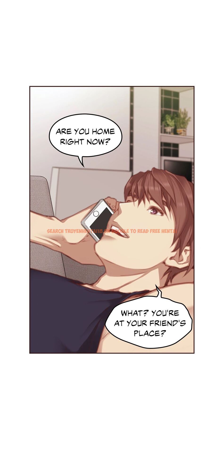 Read Hentai Image 22 233 in comic A World Of Our Own - Chapter 12 - www.hentaitnt.net