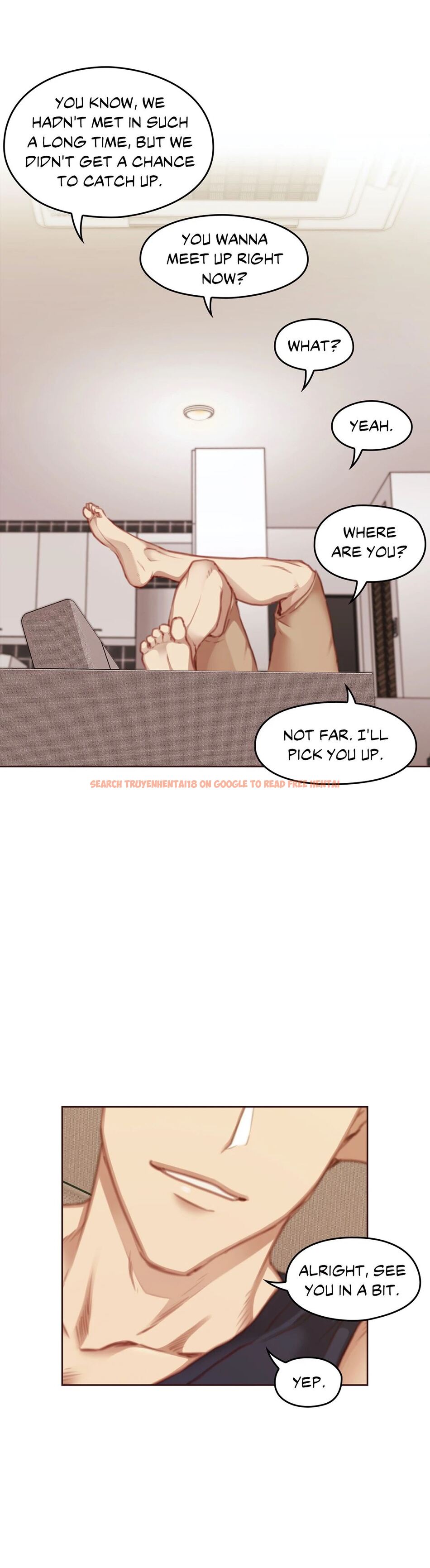 Read Hentai Image 23 233 in comic A World Of Our Own - Chapter 12 - www.hentaitnt.net