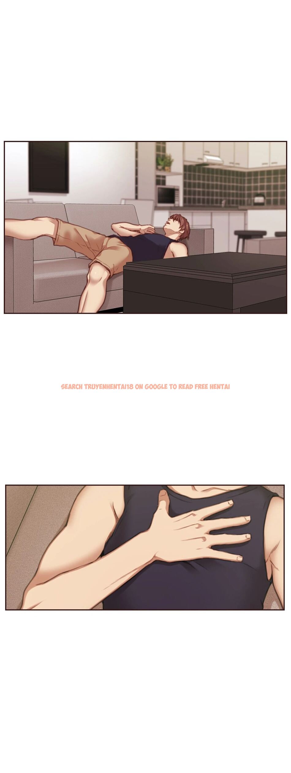 Read Hentai Image 24 233 in comic A World Of Our Own - Chapter 12 - www.hentaitnt.net