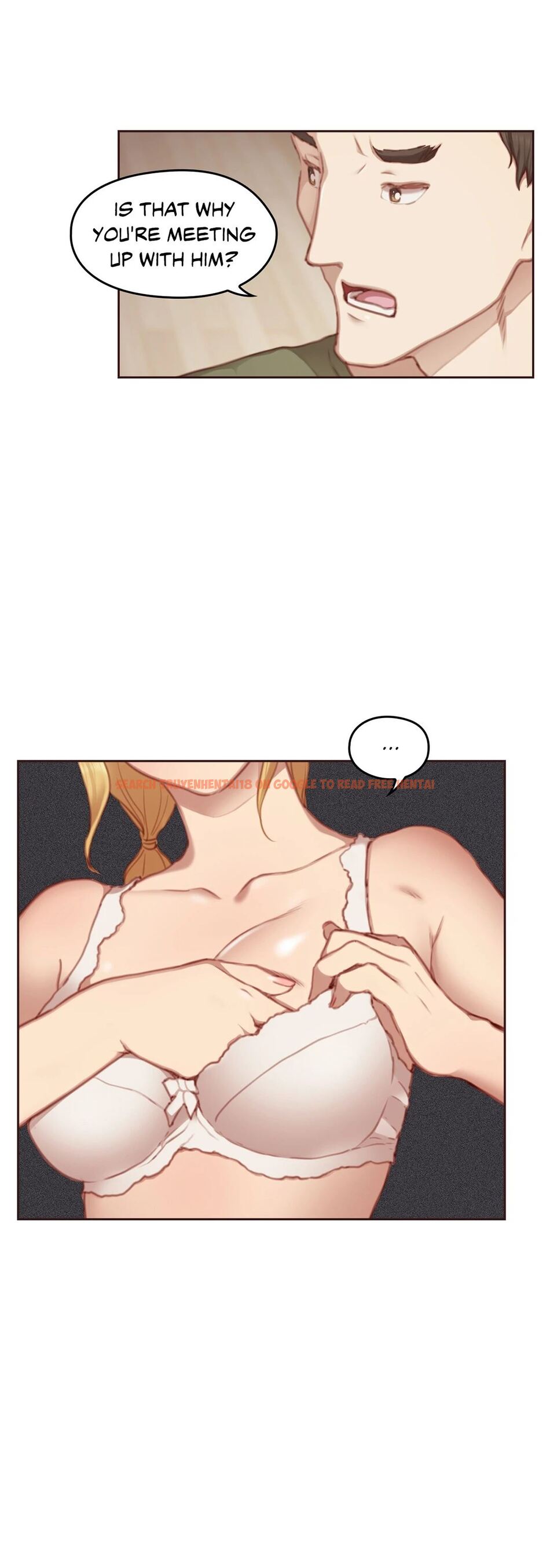 Read Hentai Image 29 233 in comic A World Of Our Own - Chapter 12 - www.hentaitnt.net