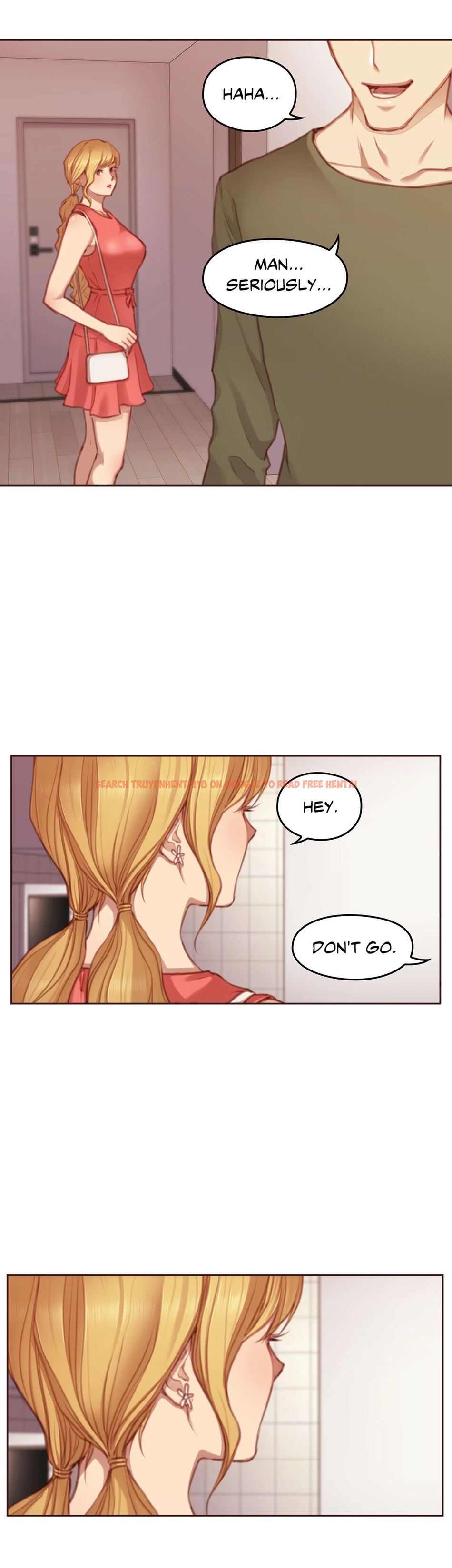 Read Hentai Image 33 233 in comic A World Of Our Own - Chapter 12 - www.hentaitnt.net