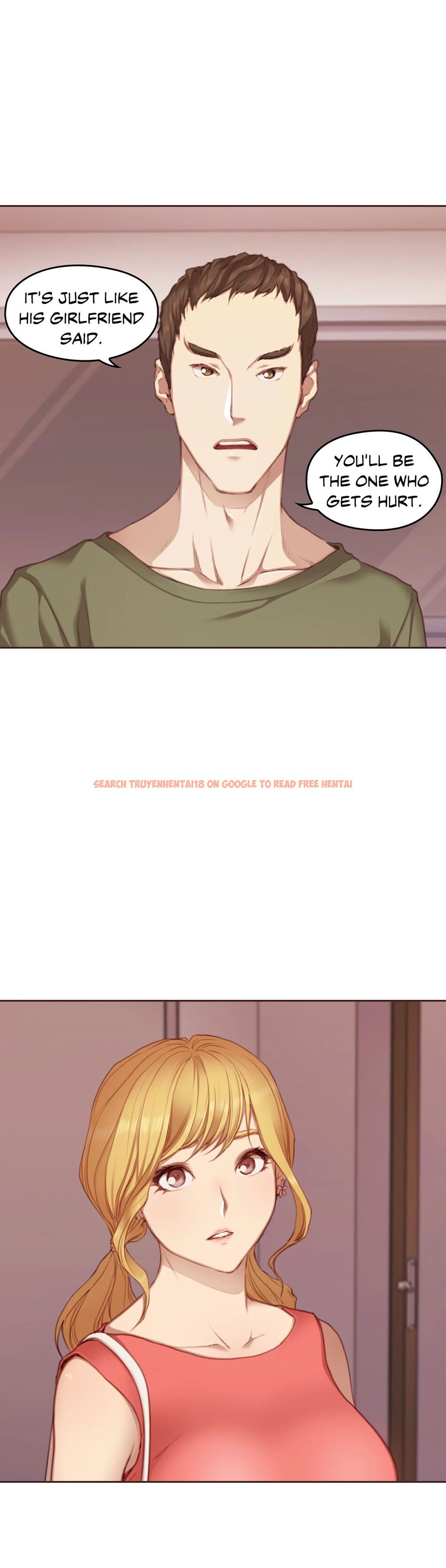 Read Hentai Image 34 233 in comic A World Of Our Own - Chapter 12 - www.hentaitnt.net