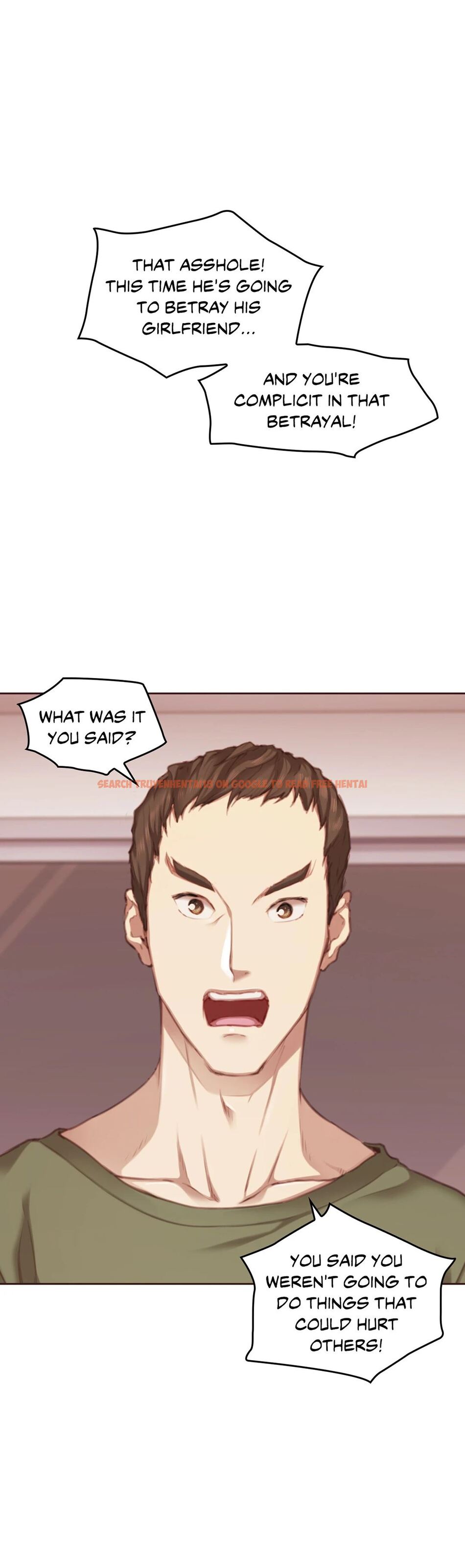 Read Hentai Image 36 233 in comic A World Of Our Own - Chapter 12 - www.hentaitnt.net