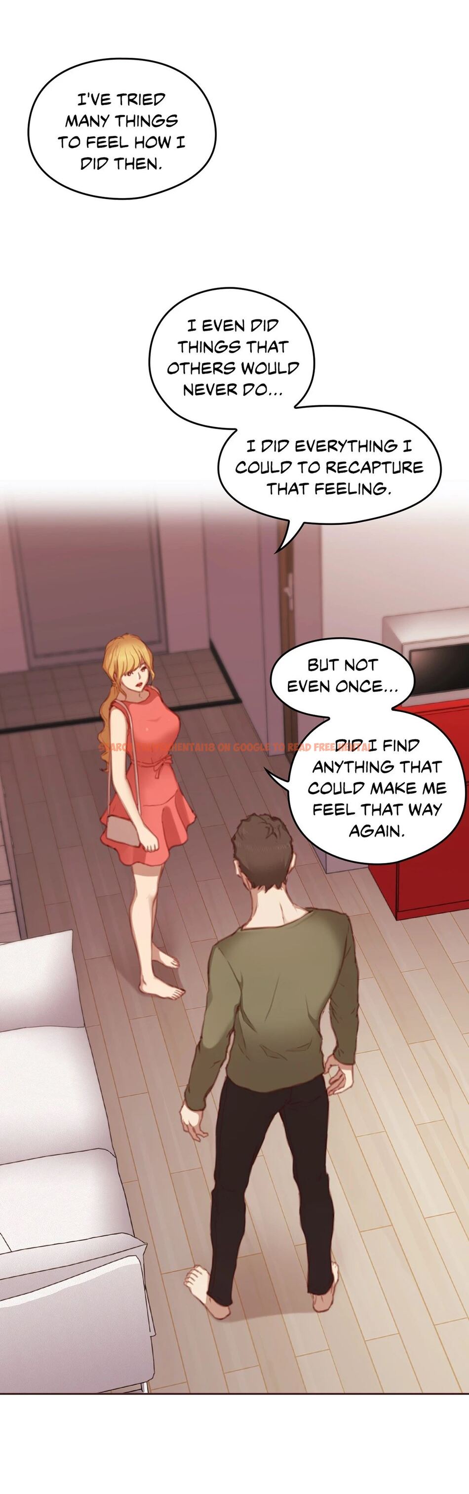 Read Hentai Image 39 233 in comic A World Of Our Own - Chapter 12 - www.hentaitnt.net