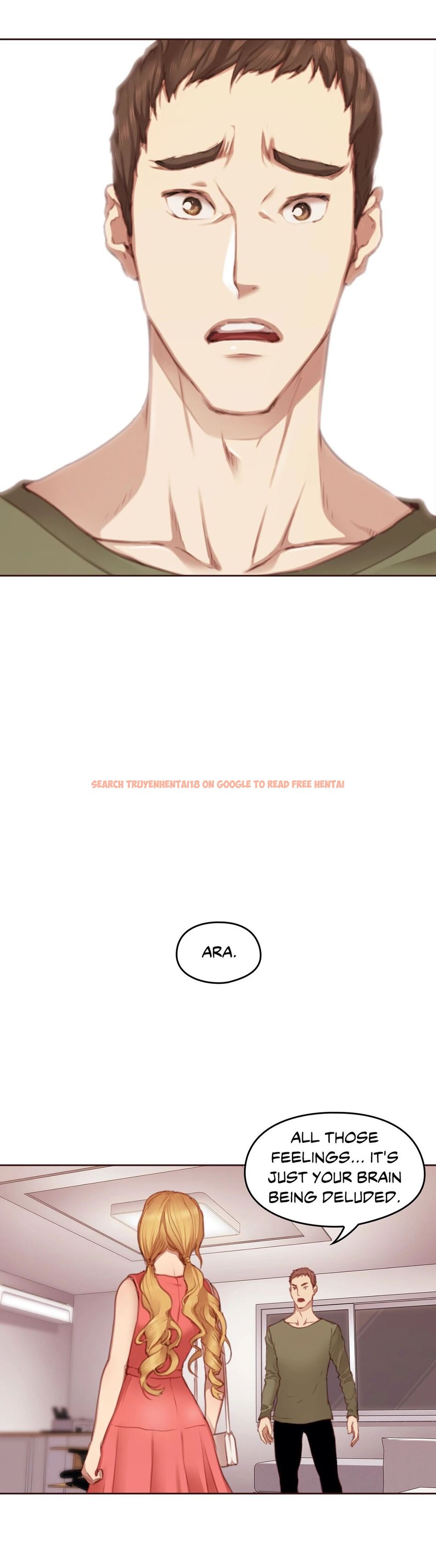 Read Hentai Image 41 233 in comic A World Of Our Own - Chapter 12 - www.hentaitnt.net