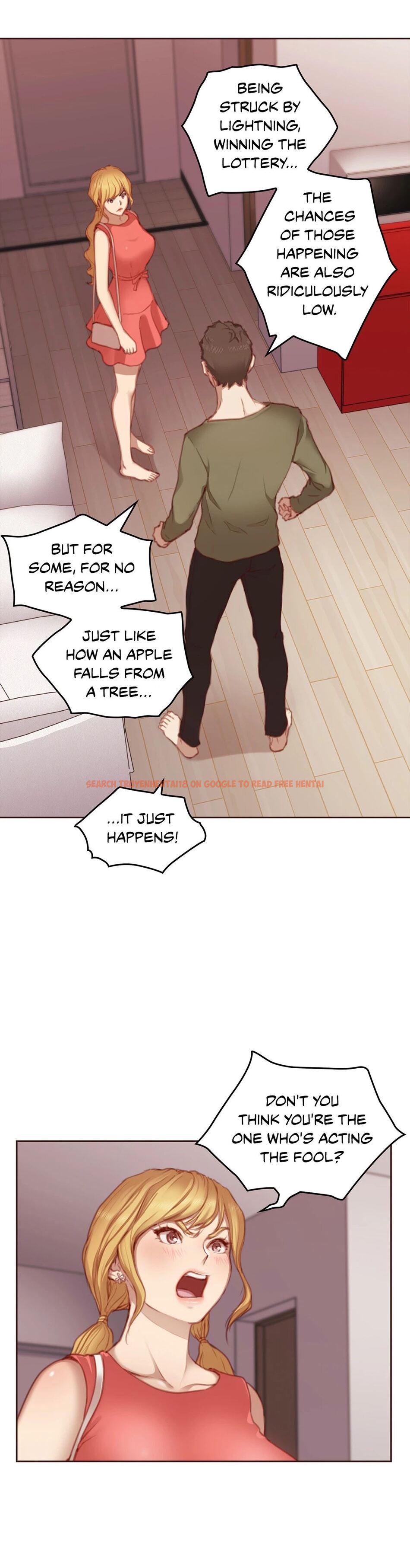 Read Hentai Image 44 233 in comic A World Of Our Own - Chapter 12 - www.hentaitnt.net