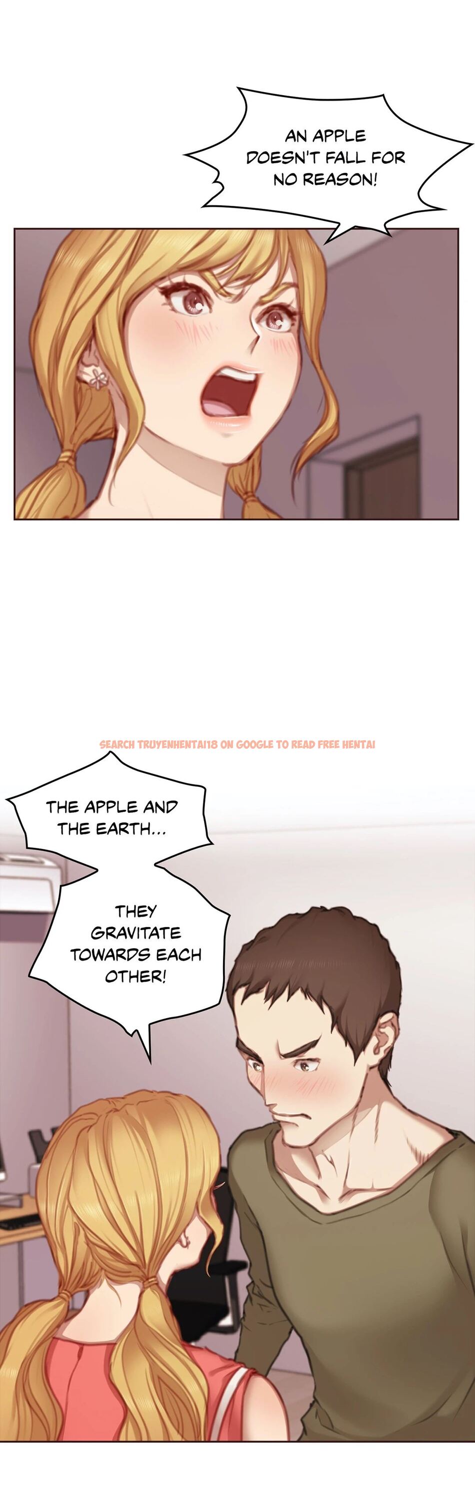 Read Hentai Image 45 233 in comic A World Of Our Own - Chapter 12 - www.hentaitnt.net