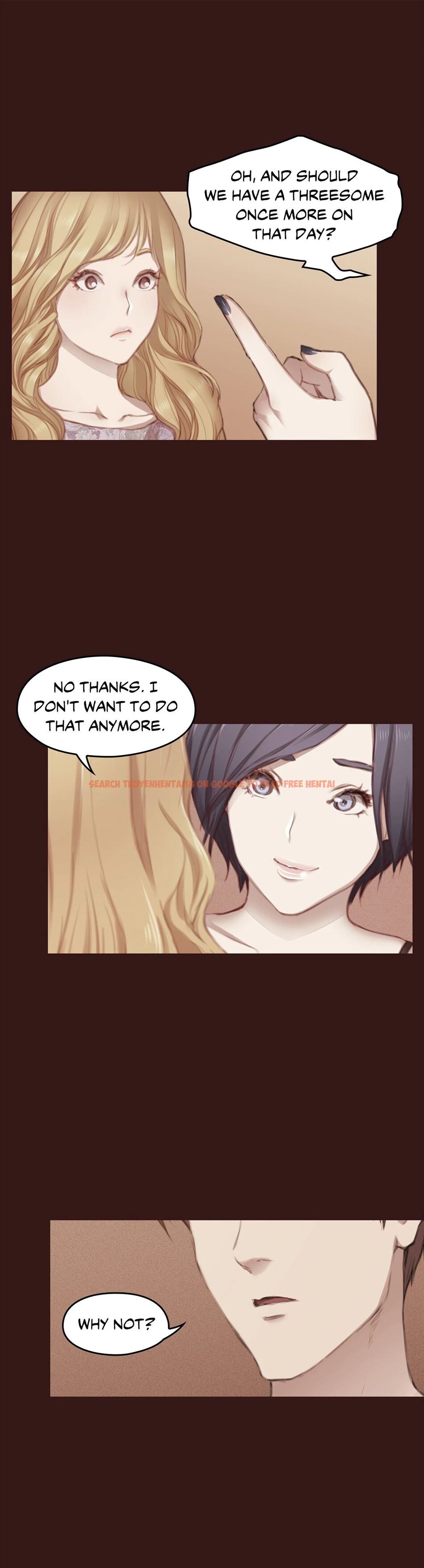Read Hentai Image 5 232 in comic A World Of Our Own - Chapter 12 - www.hentaitnt.net