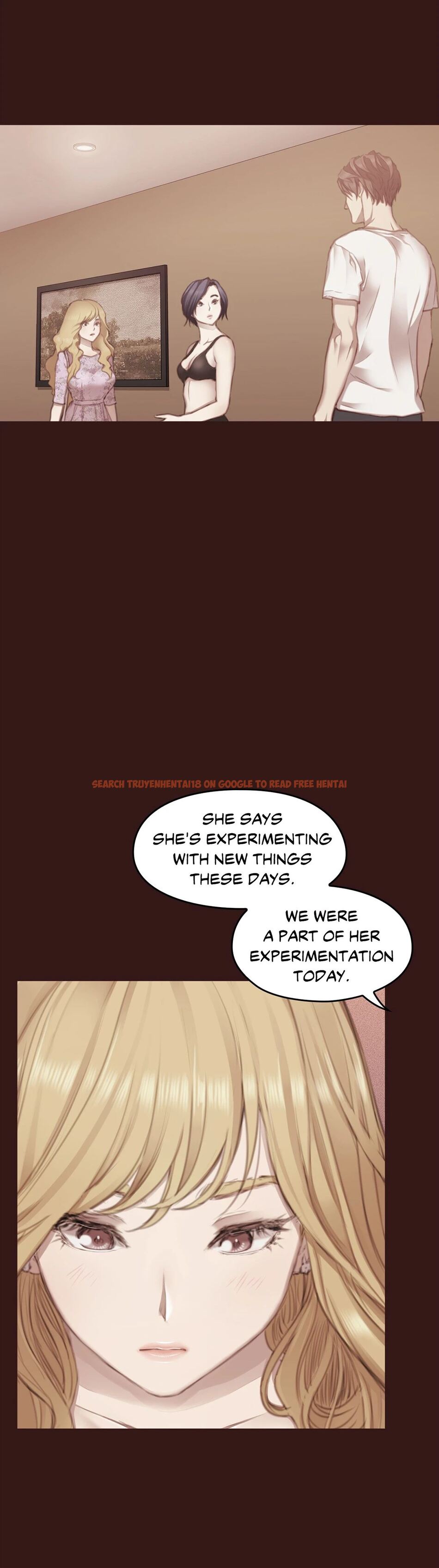 Read Hentai Image 6 232 in comic A World Of Our Own - Chapter 12 - www.hentaitnt.net