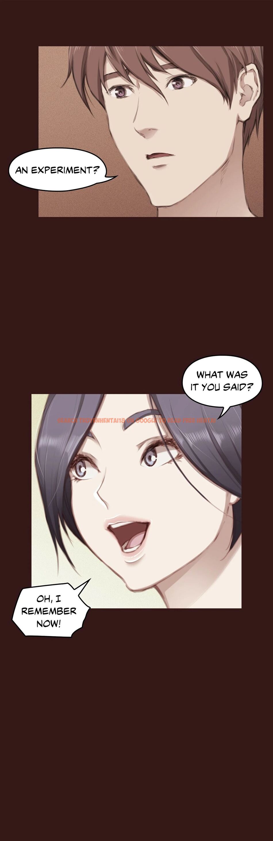 Read Hentai Image 7 232 in comic A World Of Our Own - Chapter 12 - www.hentaitnt.net