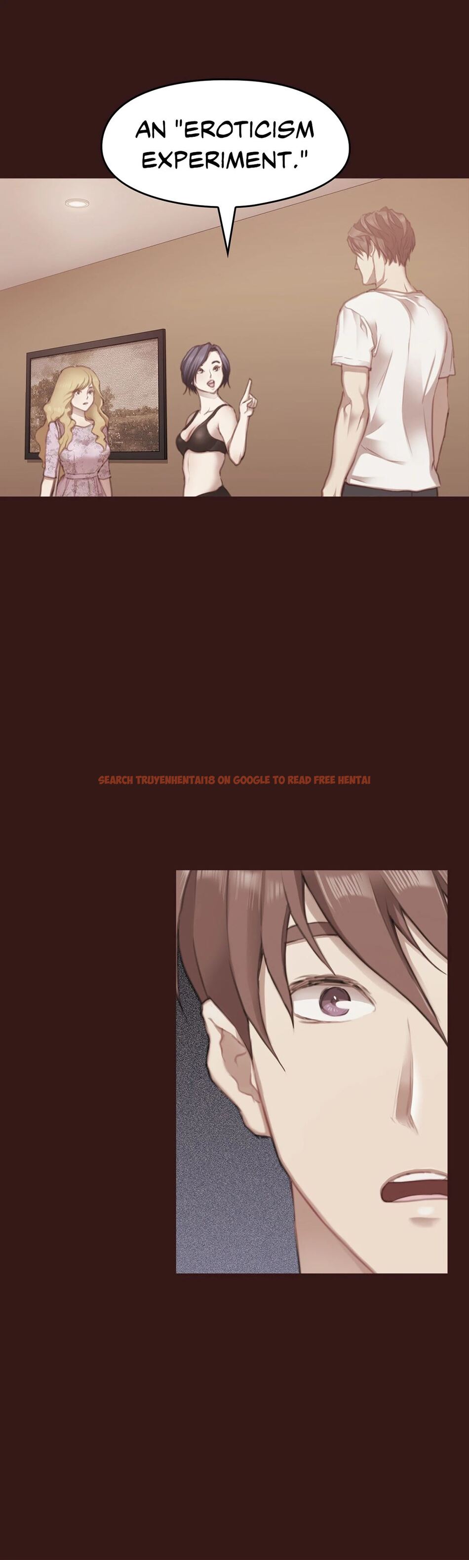 Read Hentai Image 8 232 in comic A World Of Our Own - Chapter 12 - www.hentaitnt.net