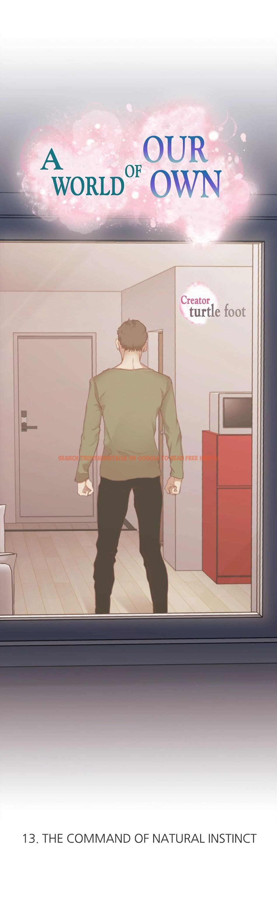 Read Hentai Image 10 226 in comic A World Of Our Own - Chapter 13 - www.hentaitnt.net