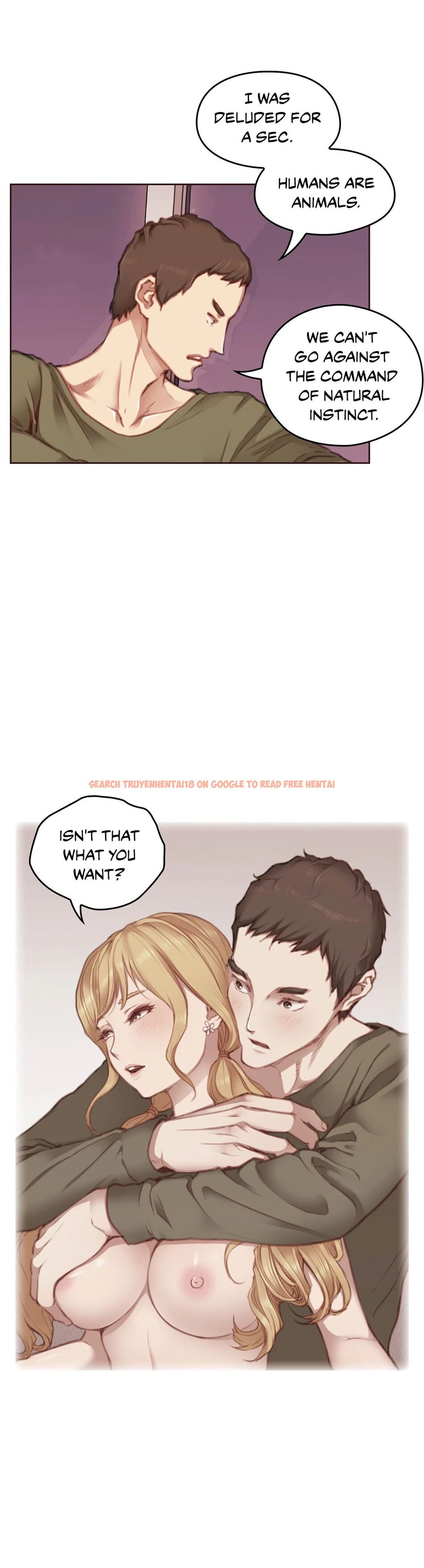 Read Hentai Image 12 226 in comic A World Of Our Own - Chapter 13 - www.hentaitnt.net