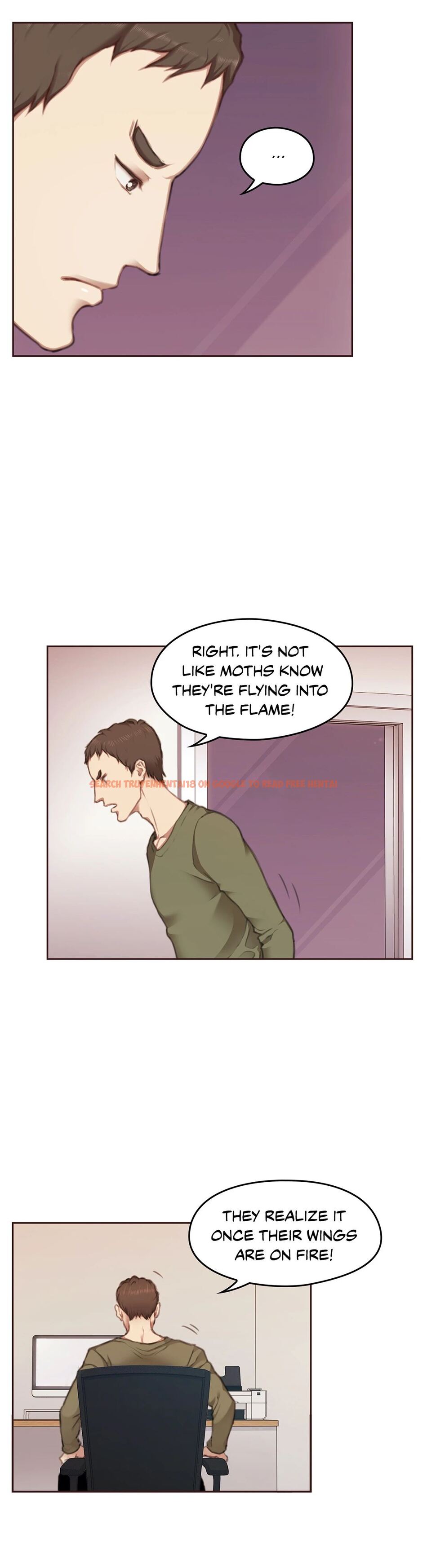 Read Hentai Image 13 226 in comic A World Of Our Own - Chapter 13 - www.hentaitnt.net