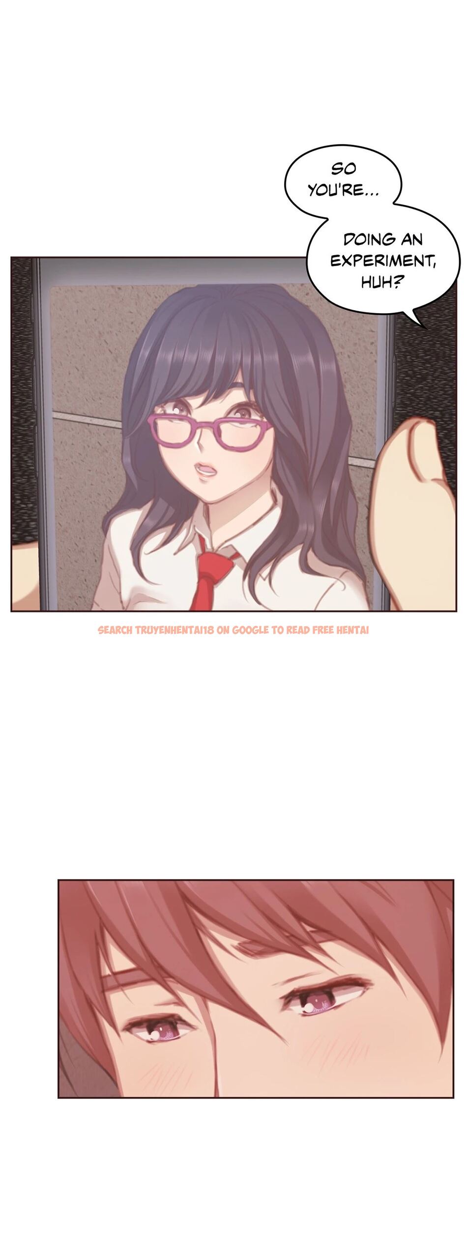 Read Hentai Image 20 232 in comic A World Of Our Own - Chapter 13 - www.hentaitnt.net