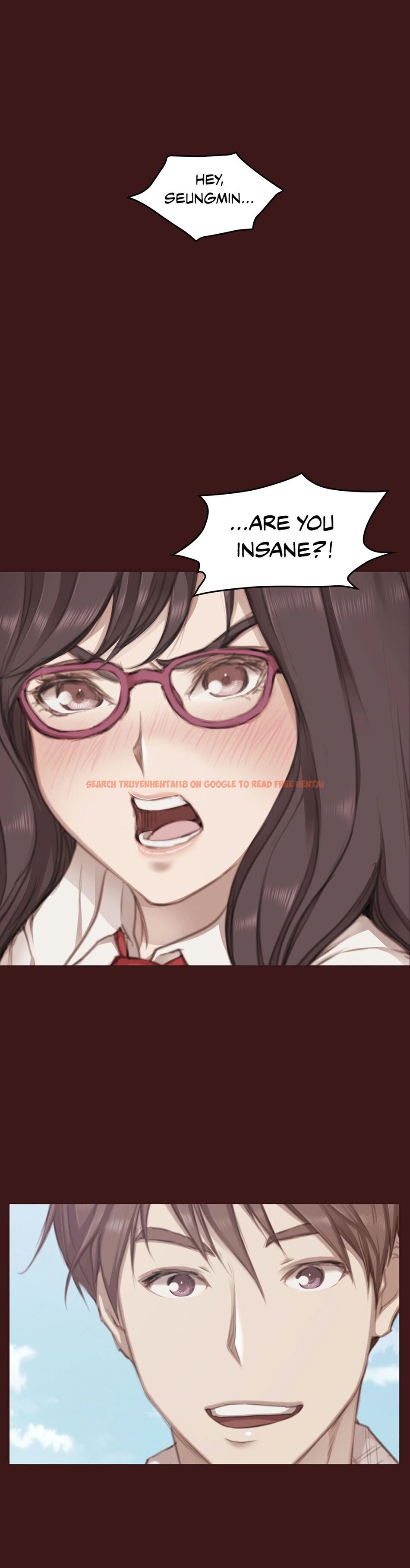 Read Hentai Image 23 232 in comic A World Of Our Own - Chapter 13 - www.hentaitnt.net