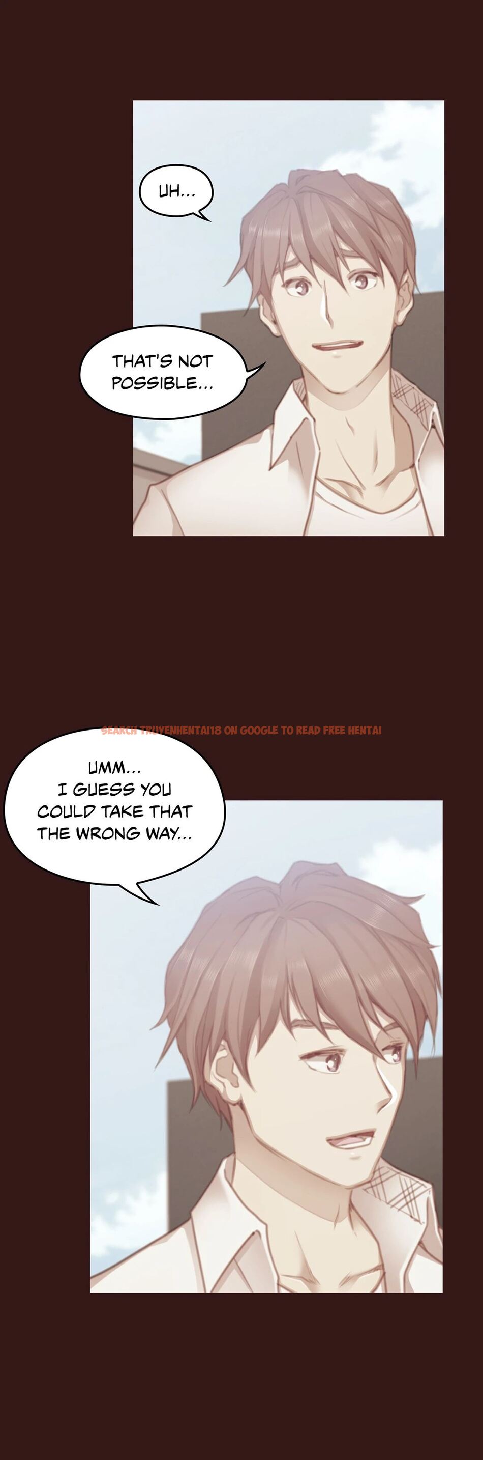 Read Hentai Image 26 232 in comic A World Of Our Own - Chapter 13 - www.hentaitnt.net