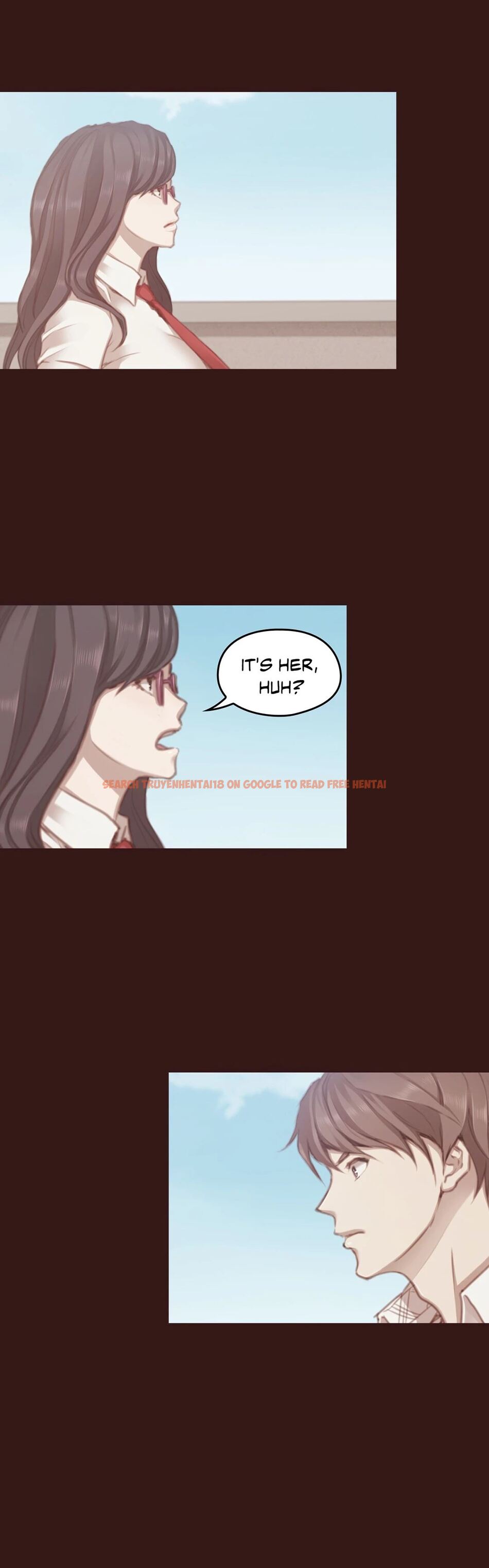 Read Hentai Image 29 232 in comic A World Of Our Own - Chapter 13 - www.hentaitnt.net