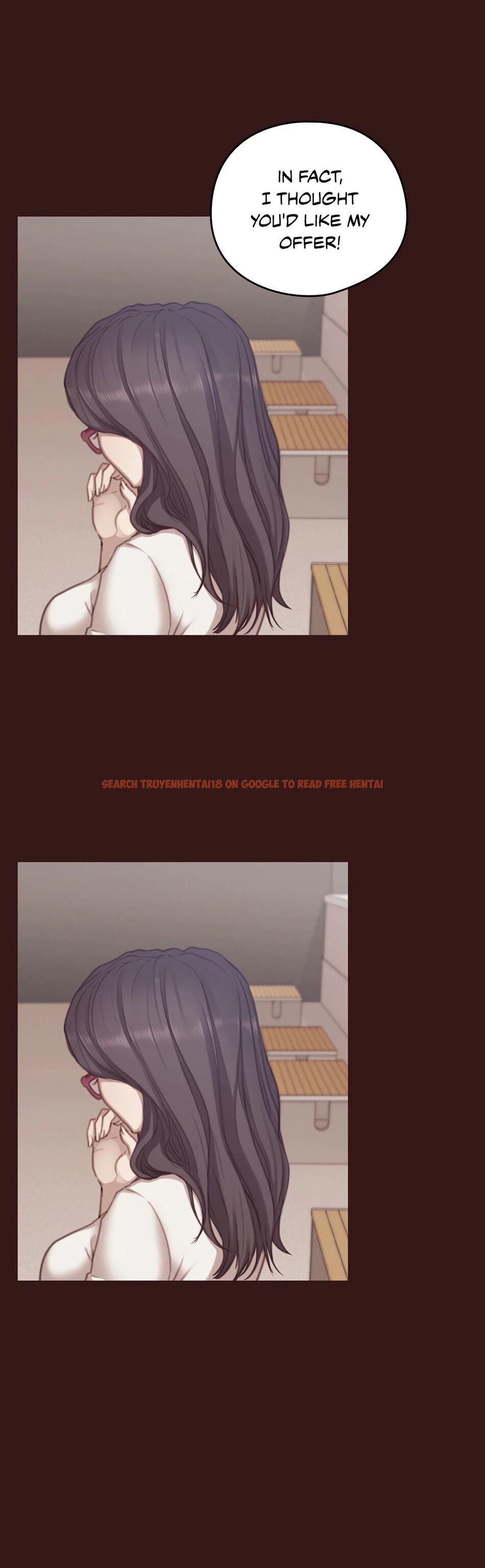 Read Hentai Image 31 232 in comic A World Of Our Own - Chapter 13 - www.hentaitnt.net