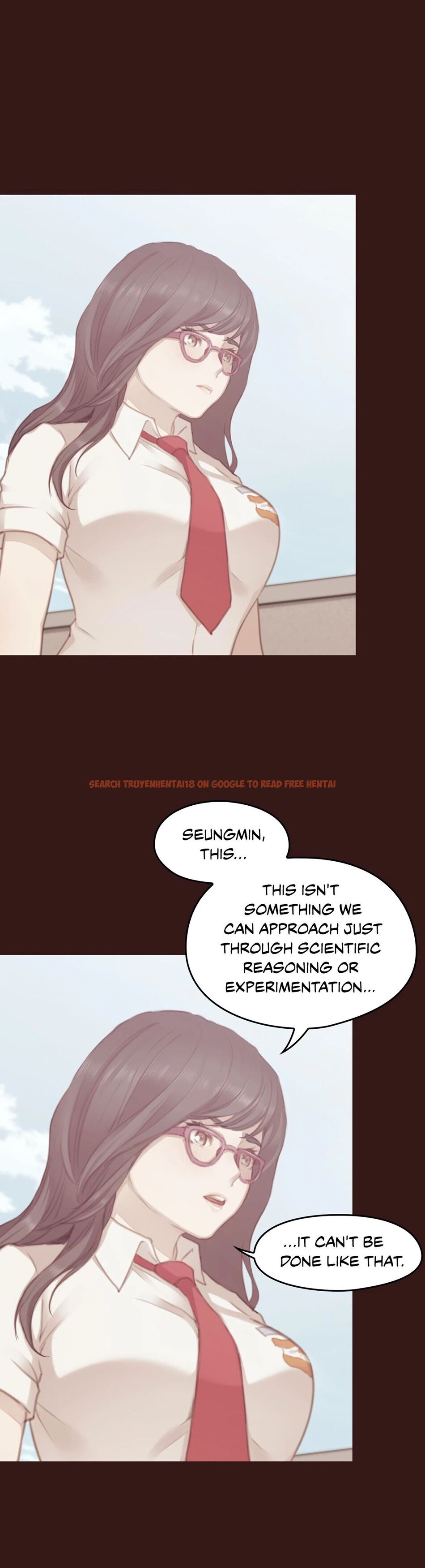 Read Hentai Image 34 232 in comic A World Of Our Own - Chapter 13 - www.hentaitnt.net
