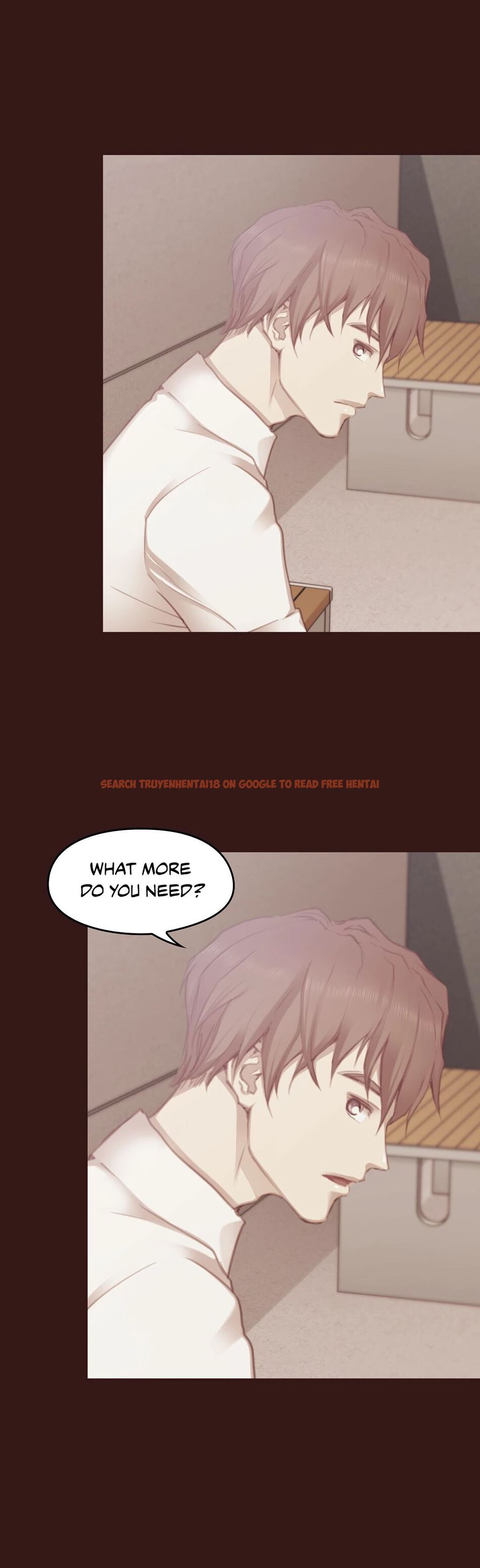 Read Hentai Image 35 232 in comic A World Of Our Own - Chapter 13 - www.hentaitnt.net
